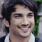 Sushant singh rajput