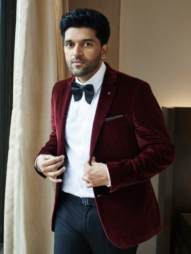 कोन है Guru randhawa जिनके गानो पे पूरी दुनिया है दीवानी , जाने