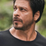 Shahrukh khan