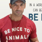 John abraham