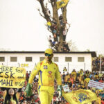 Csk ipl