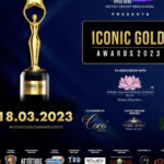 Iconic gold awards 2023