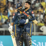 Gujrat titans