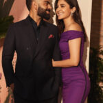 Virat anushka