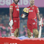 punjab kings