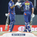 Lucknow super Giants