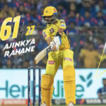 Chennai super kings won