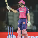 Rajasthan royal ipl 2023