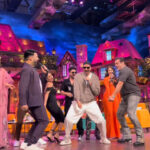 The kapil sharma show