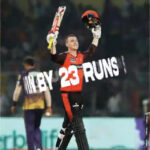 SRH WIN IPL MATCH