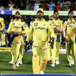 Csk won today