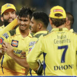 Csk won by kkr