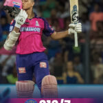 Rajasthan royals halla ball