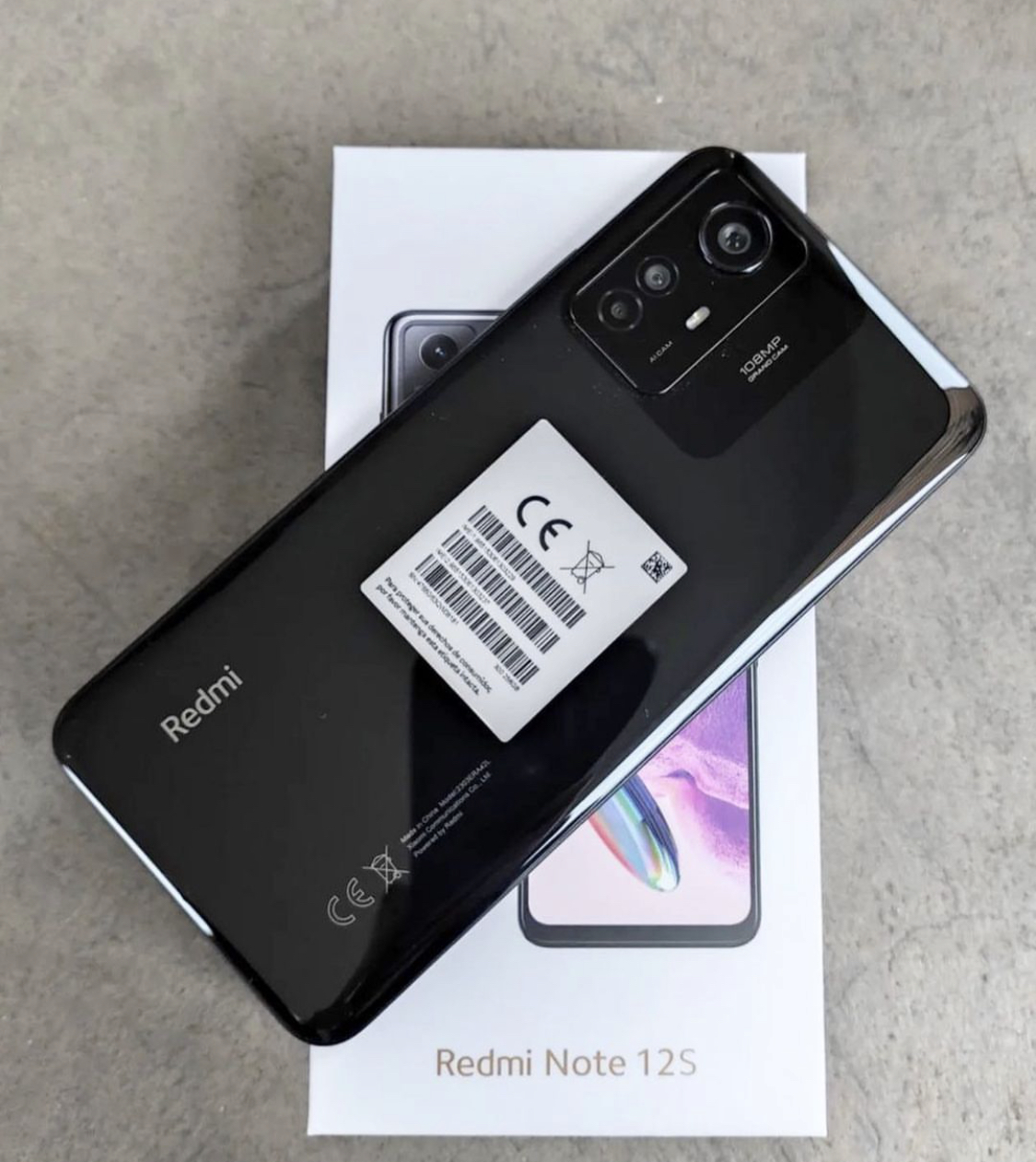 Redmi Note 12S Review: 90Hz Amoled Display, 108MP Camera, and More! —  Eightify