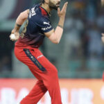 RCB won by LSG 18 runs