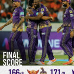 Kolkata knight riders