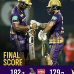 KKR power