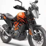 KTM 390 ADVENTURE