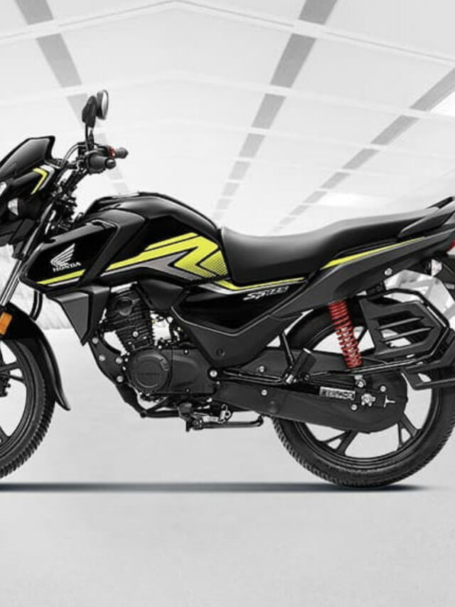 SPLENDOR की बेंड बजाने के लिए HONDA ने लांच की ये बाइक, 80 का माइलेज