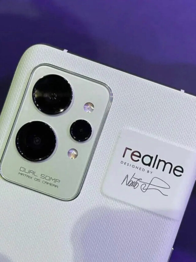 Realme GT2, 50MP, 8GB RAM इस फ़ोन के फीचर्स जानकर, आप iphone भूल जाओगे