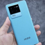 iQoo Neo6