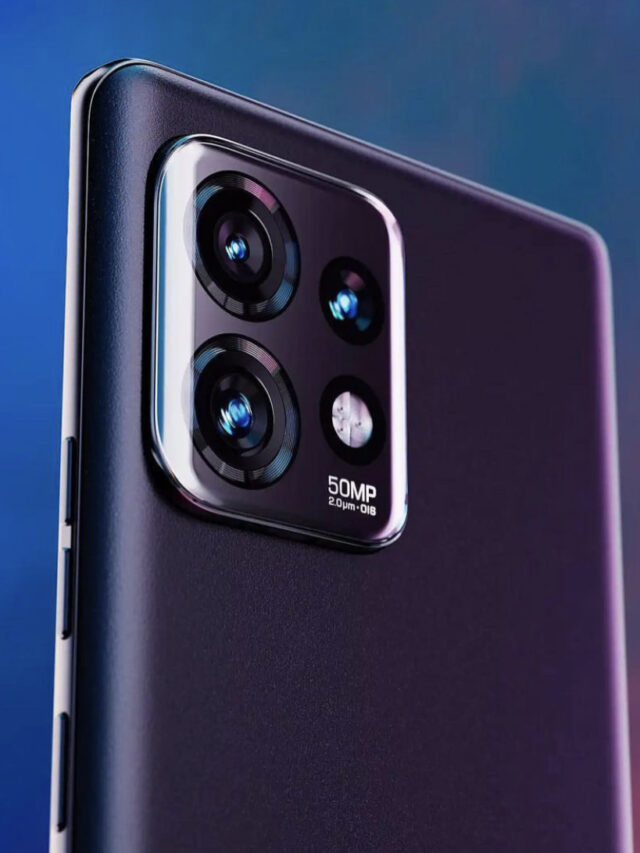 Redmi और realme की नींद हराम करने आया, motorola का ये स्मार्टफ़ोन