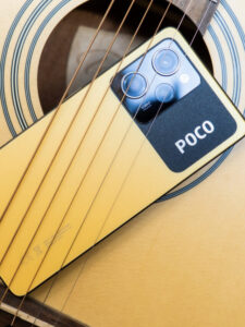Poco X6 प्रो 5G