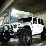 JEEP RUBICON