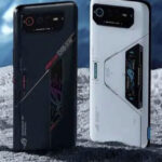 ASUS ROG PHONE 7