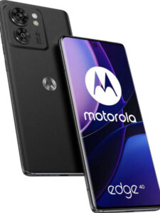 Motorola edge 40 Neo