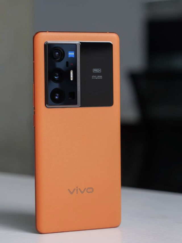 This phone of Vivo is getting a bumper discount of 33,000, OFFER limi.