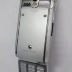 SONY ERICSSON P910