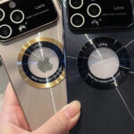 Iphone Lens cover