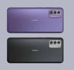 Nokia G42 New smartphone