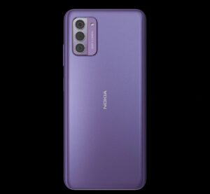 Nokia G42 New smartphone