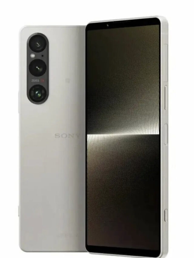 Top 10 Deepest Secrets of the Sony Xperia V1, DSLR Camera Quality