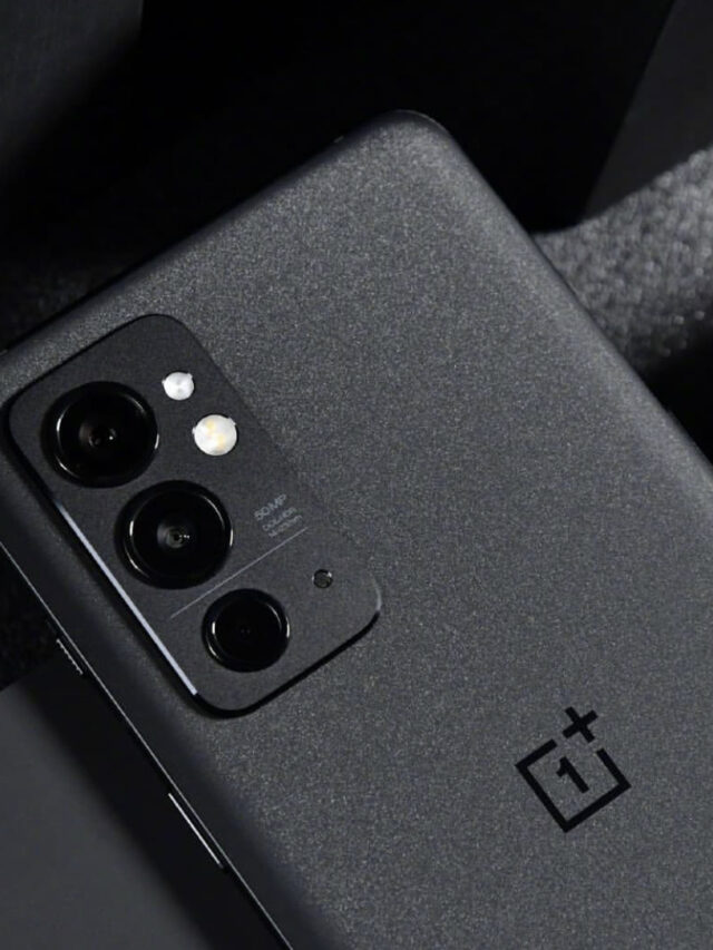 If you want to buy oneplus mobile then these 9RT have amazing features