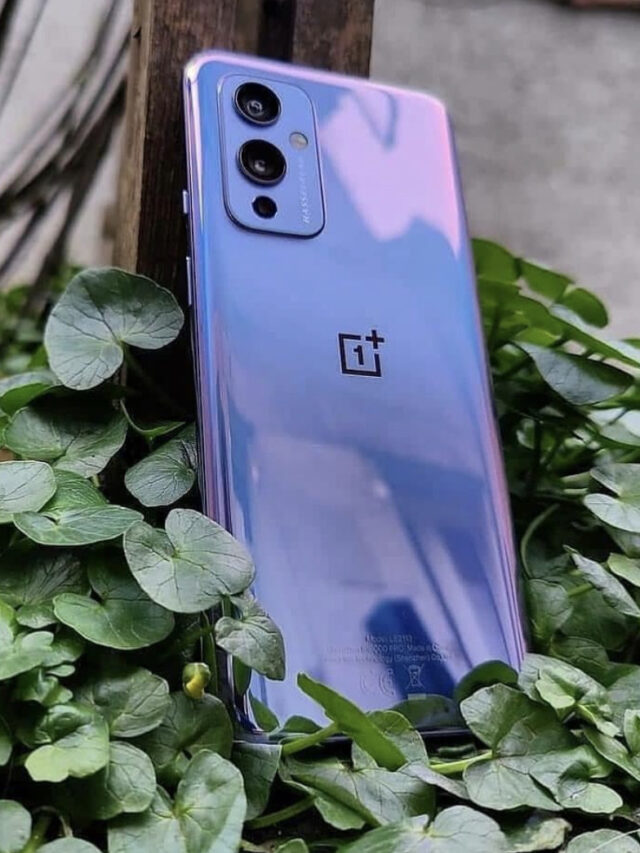 Oneplus 9 is getting 20,000 cheap offer only for today with Hasselblad