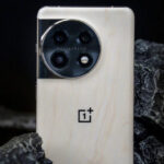 OnePlus 11 marble edition