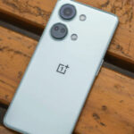 latest Oneplus Nord 3