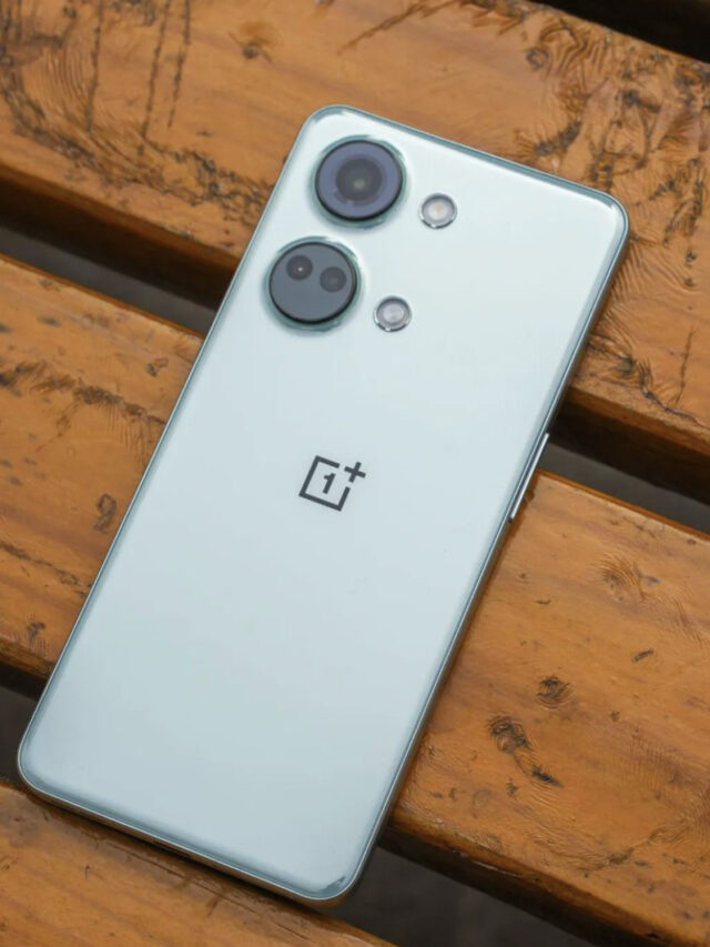 OnePlus Latest Smartphone, With 5000 mAh Battery & amazing featurs