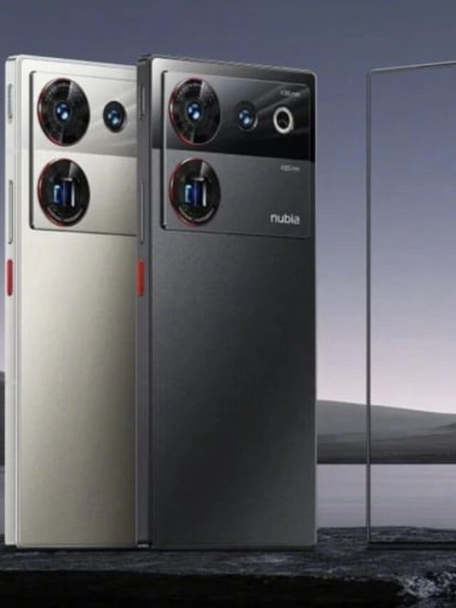 Zubia Z50 Amazing Smartphone Features, Specifications, Price Leaked