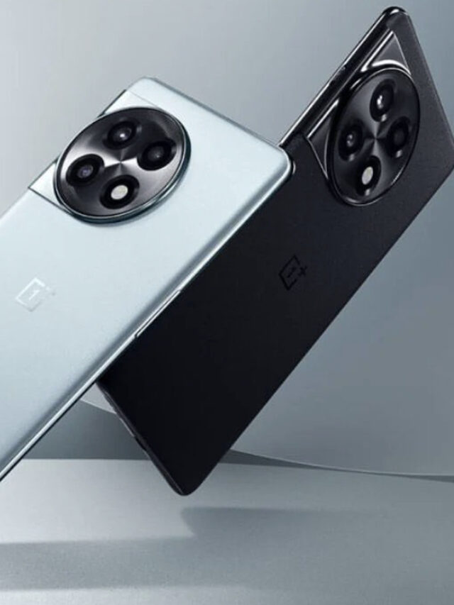 OnePlus Ace 2 Pro launched, see its powerful features, amoled display