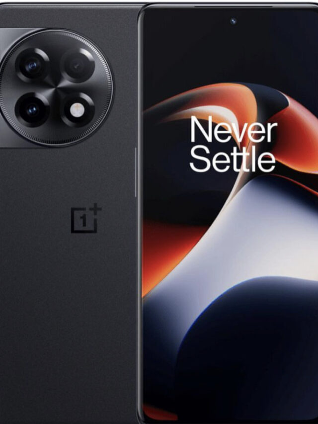 You will be shocked to see the features of OnePlus 12 amazing battery.