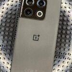 OnePlus 10 Pro smartphone