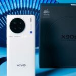 VIVO X90 S 5G SMARTPHONE