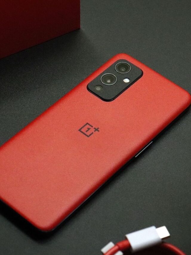 Amazon is giving bumper deal of this OnePlus mobile today, limited …