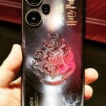 Redmi harry potter edition