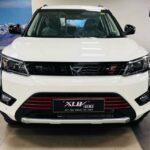 NEW MAHINDRA XUV 300