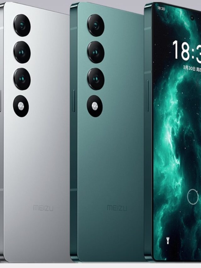 meizu 21 pro features and specifications leaked price drop at 56,000..